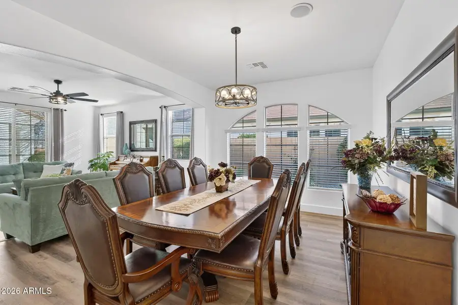 1925 E Mia Lane, Gilbert, AZ 85298 - #3