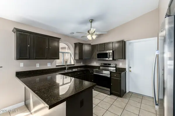 2421 N 125th Drive, Avondale, AZ 85392