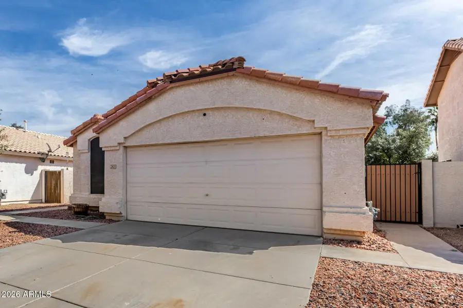 2421 N 125th Drive, Avondale, AZ 85392 - #3