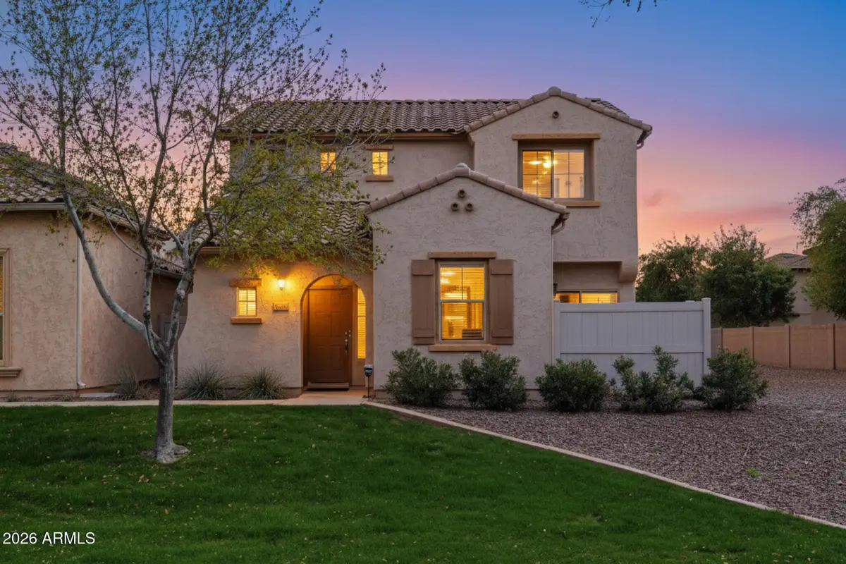 1965 W Busoni Place, Phoenix, AZ 85023 - #1