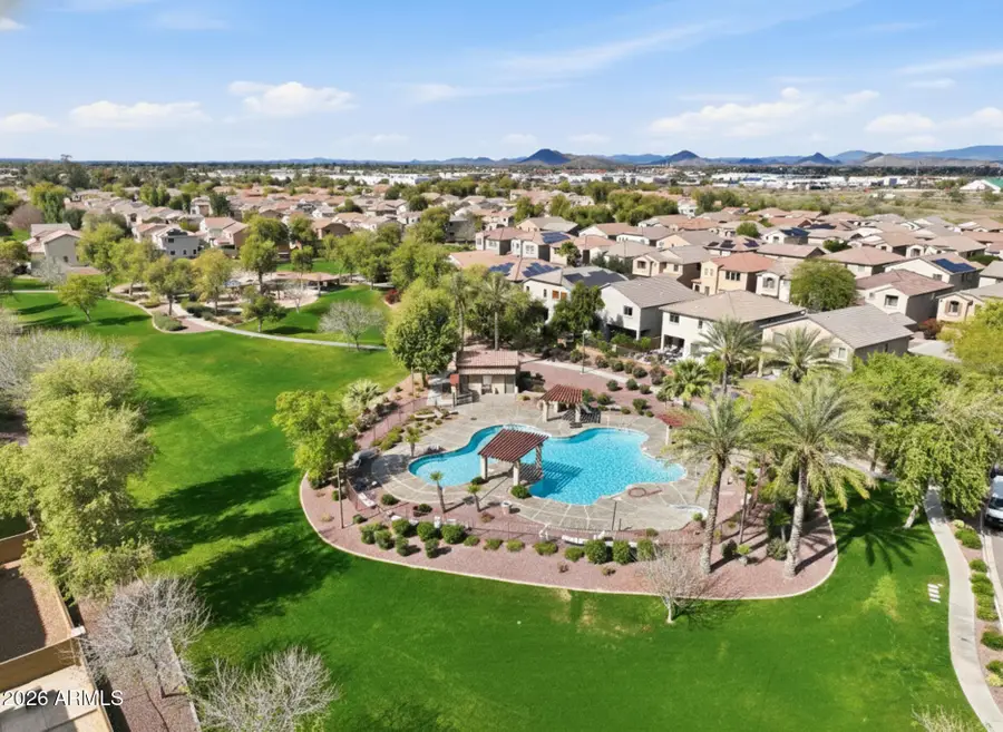 1965 W Busoni Place, Phoenix, AZ 85023 - #2