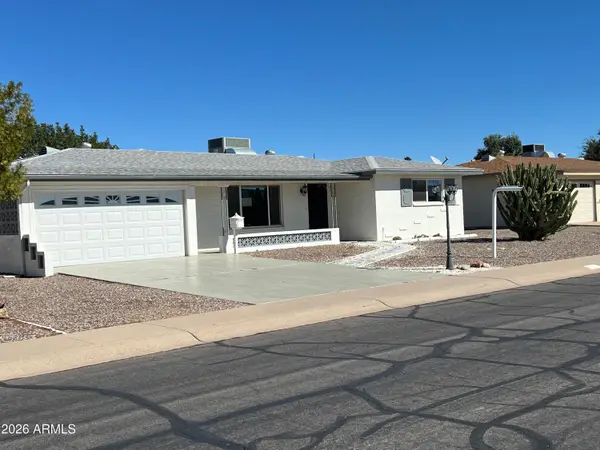 5410 E Dodge Street, Mesa, AZ 85205