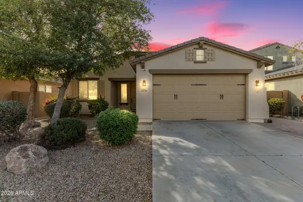22728 N 123rd Drive, Sun City West, AZ 85375