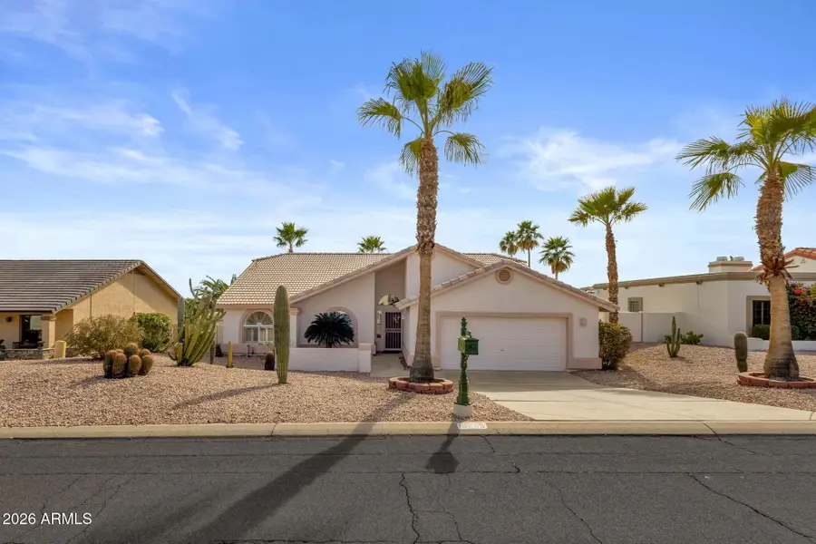 16245 E Montrose Drive, Fountain Hills, AZ 85268 - #2