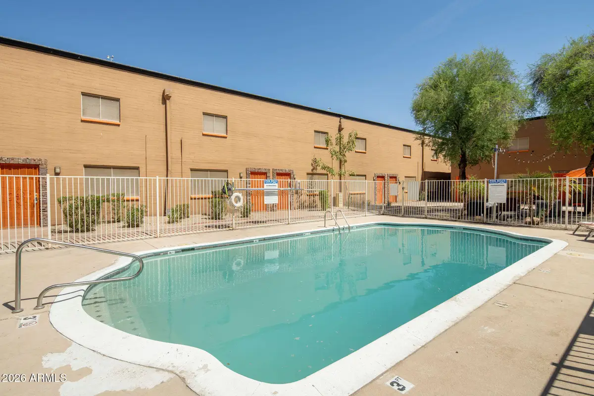 1503 W Missouri Avenue, Phoenix, AZ 85015 - #1