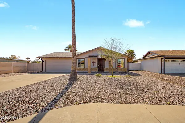 2737 W Junquillo Circle, Mesa, AZ 85202