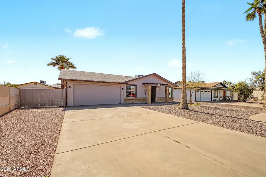 2737 W Junquillo Circle, Mesa, AZ 85202 - #2