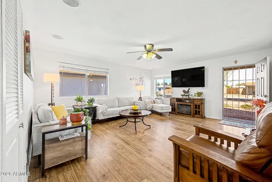 2737 W Junquillo Circle, Mesa, AZ 85202 - #3