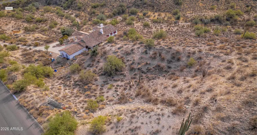 15911 E Sycamore Drive #9, Fountain Hills, AZ 85268 - #3