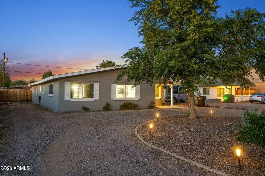 8114 E 4th Avenue, Mesa, AZ 85208 - #2