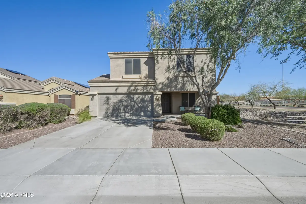9818 W Quail Avenue, Peoria, AZ 85382 - #1