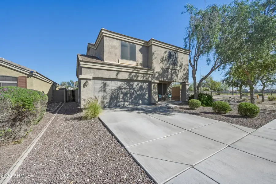9818 W Quail Avenue, Peoria, AZ 85382 - #2