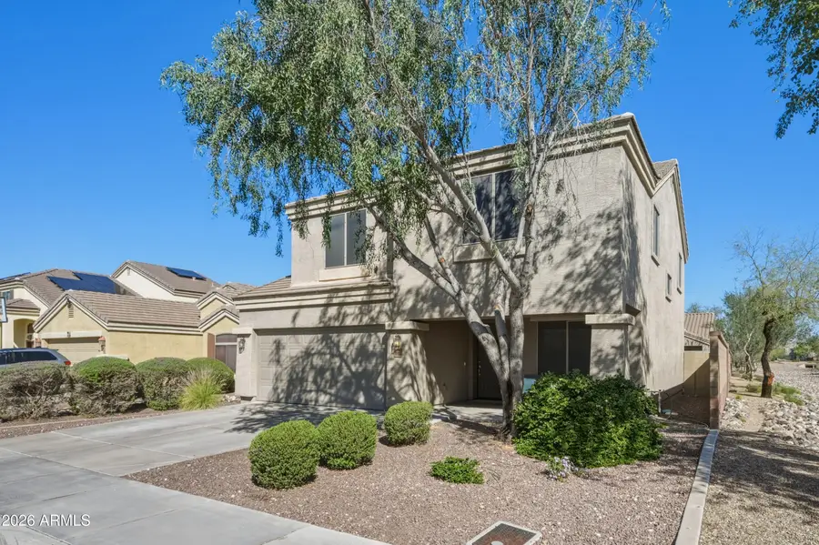 9818 W Quail Avenue, Peoria, AZ 85382 - #3