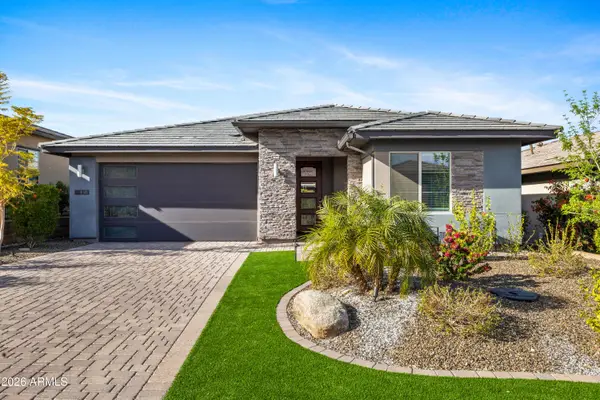 18210 E Massai Point Drive, Rio Verde, AZ 85263