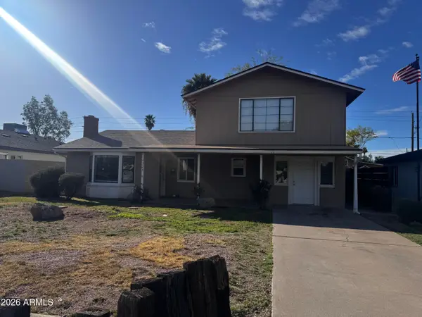 2323 E Mitchell Drive, Phoenix, AZ 85016