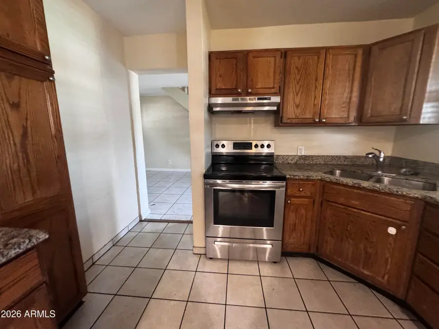 2323 E Mitchell Drive, Phoenix, AZ 85016 - #2