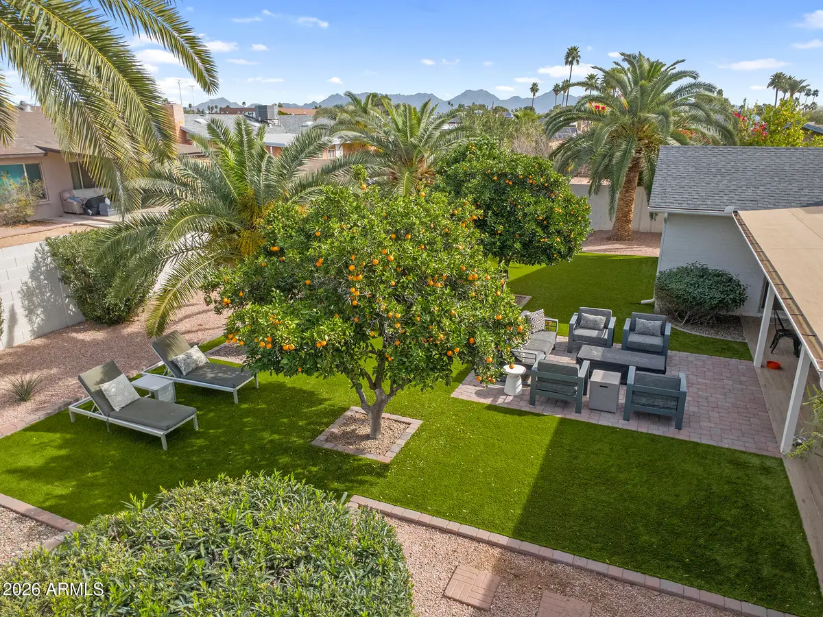 4932 E Evans Drive, Scottsdale, AZ 85254 - #1