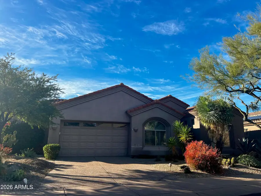 9764 E Preserve Way, Scottsdale, AZ 85262 - #3