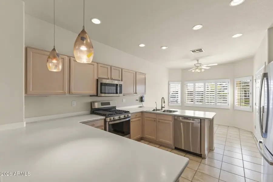 15240 W Via Montoya --, Sun City West, AZ 85375 - #2