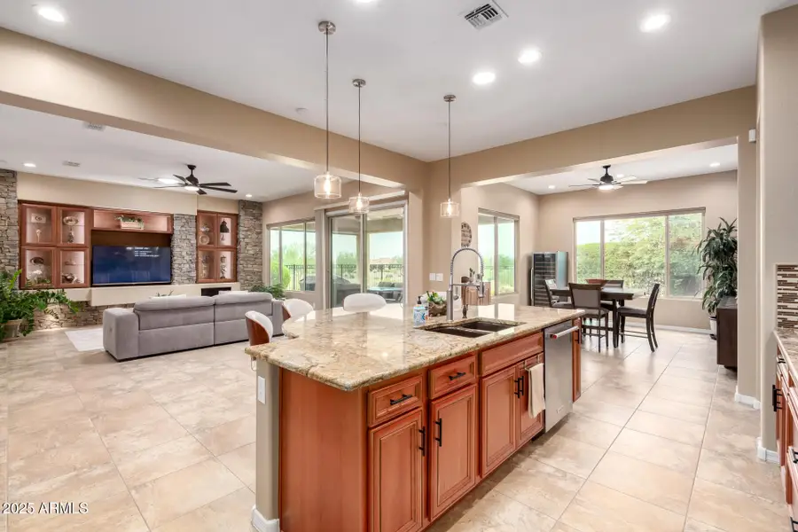 19672 N 267th Avenue, Buckeye, AZ 85396 - #2