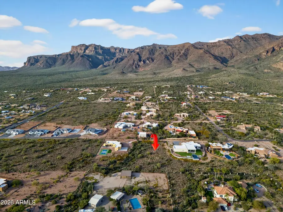 10701 E Vista Del Cielo -- #0000000, Gold Canyon, AZ 85118 - #2