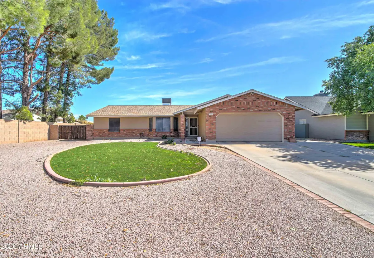 1413 S Norwalk Circle, Mesa, AZ 85206 - #1