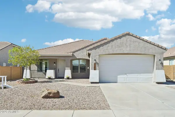 41264 N Vine Avenue, San Tan Valley, AZ 85140