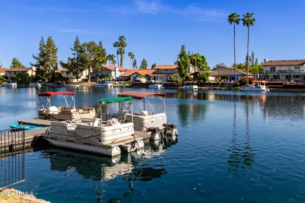 1209 E Northshore Drive #142, Tempe, AZ 85283