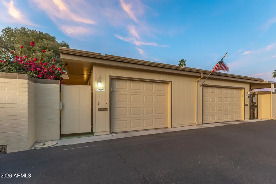 13846 N 109th Avenue, Sun City, AZ 85351 - #3