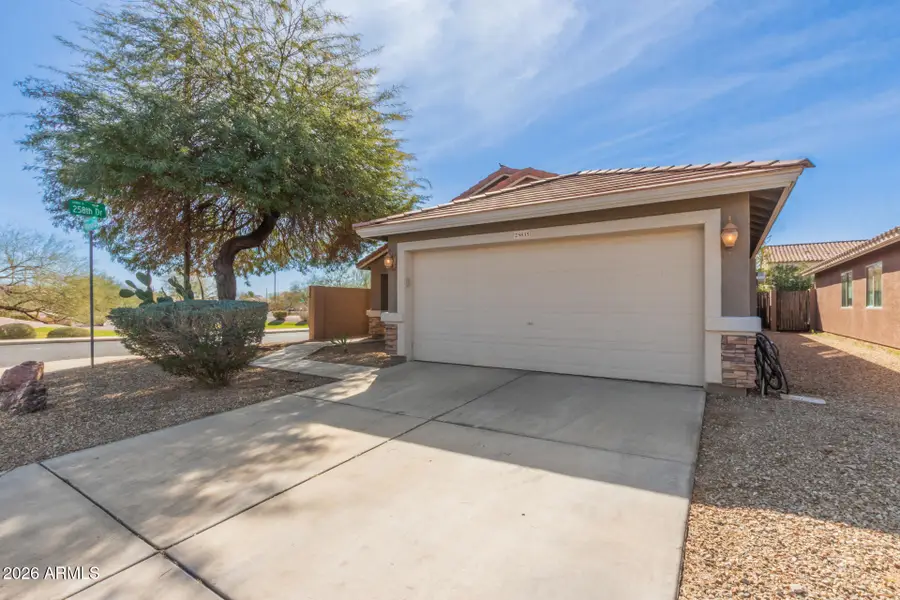 25835 W Whyman Street, Buckeye, AZ 85326 - #2