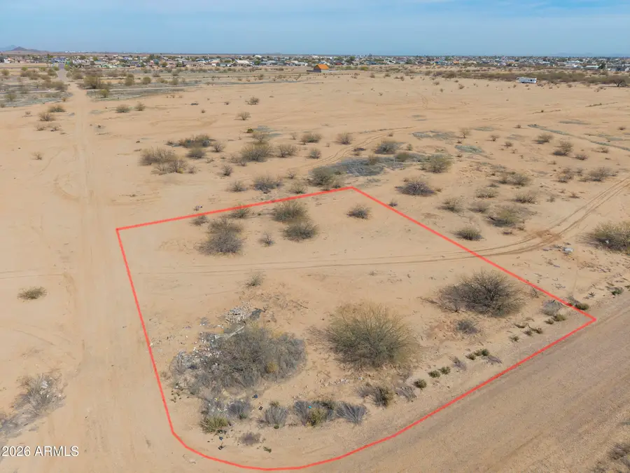 11923 W Aguila Drive #651, Arizona City, AZ 85123 - #2