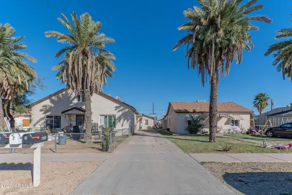 2916 E Monroe Street, Phoenix, AZ 85034