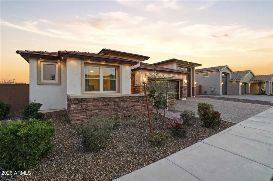 19583 E Domingo Road, Queen Creek, AZ 85142 - #2