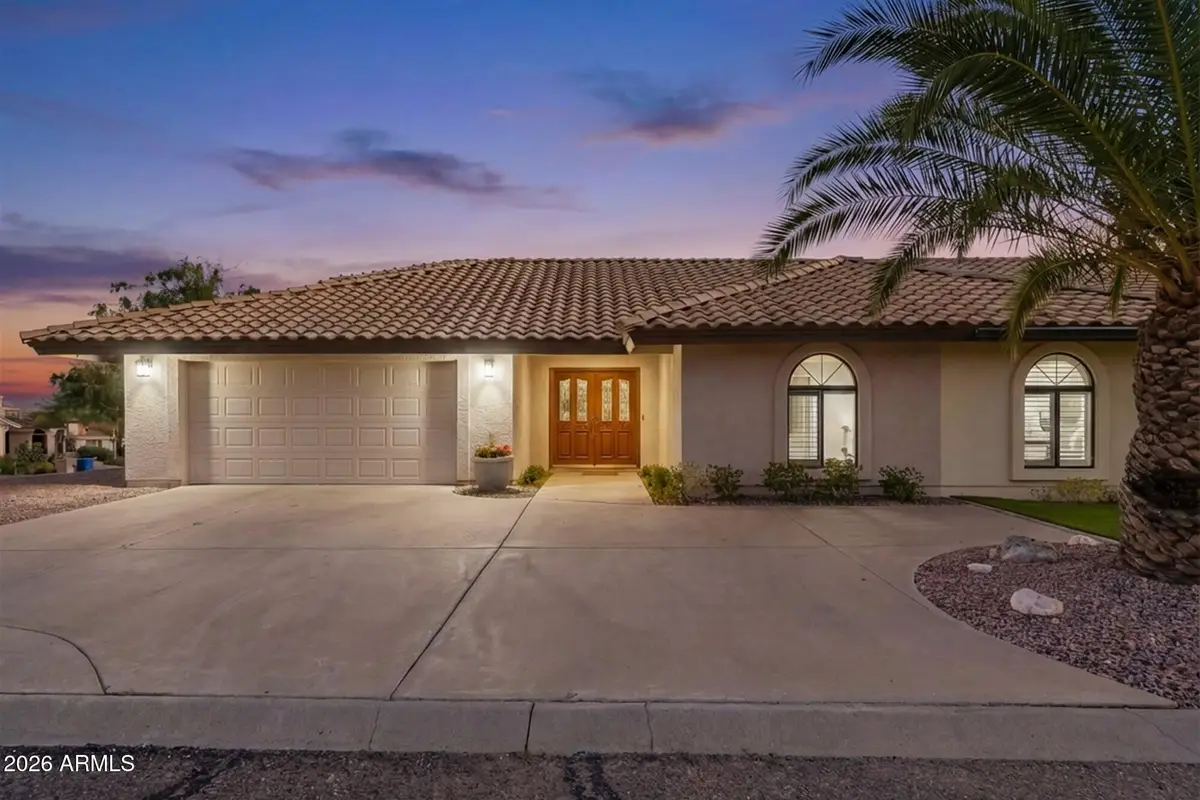 14075 N Cameo Drive #A, Fountain Hills, AZ 85268 - #1