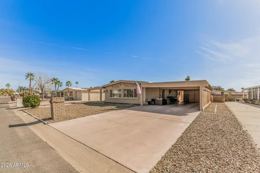 9025 E Olive Lane, Sun Lakes, AZ 85248 - #3