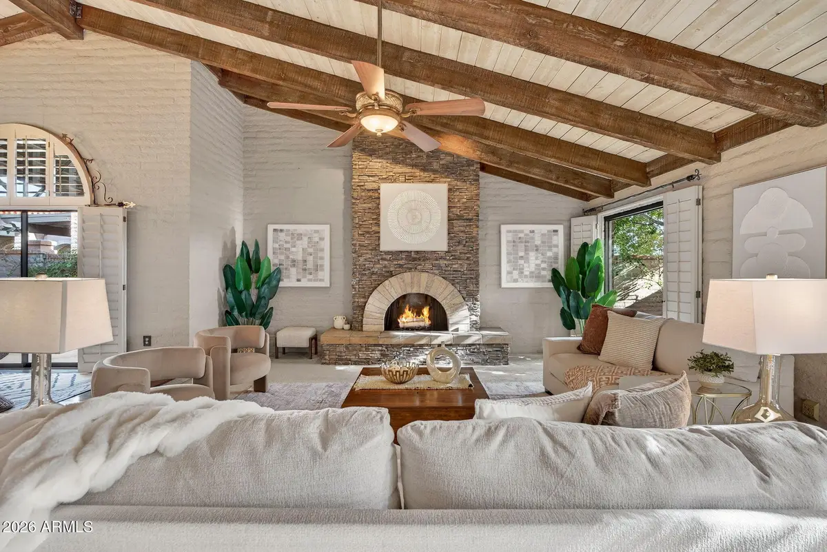 6814 N 17th Place, Phoenix, AZ 85016 - #1