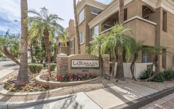 4644 N 22nd Street #2032, Phoenix, AZ 85016