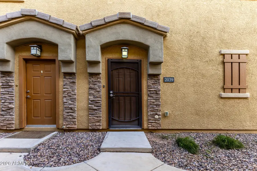 1350 S Greenfield Road #2039, Mesa, AZ 85206 - #2