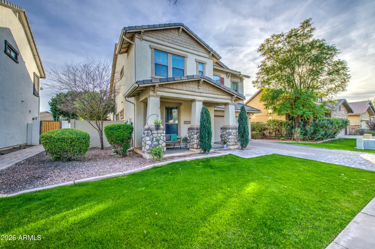 3511 E Palo Verde Street, Gilbert, AZ 85296 - #1
