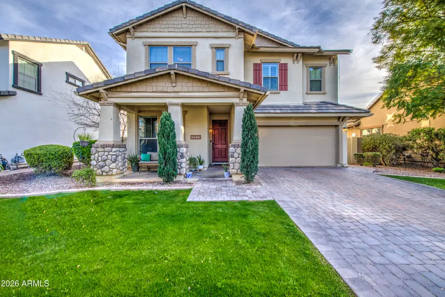 3511 E Palo Verde Street, Gilbert, AZ 85296 - #2