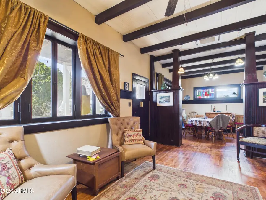 198 Fourth Street, Clifton, AZ 85533 - #3