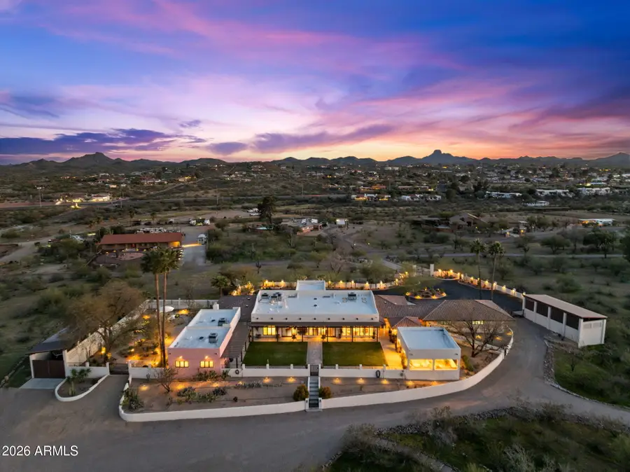 1490 W Camino Drive, Wickenburg, AZ 85390 - #3