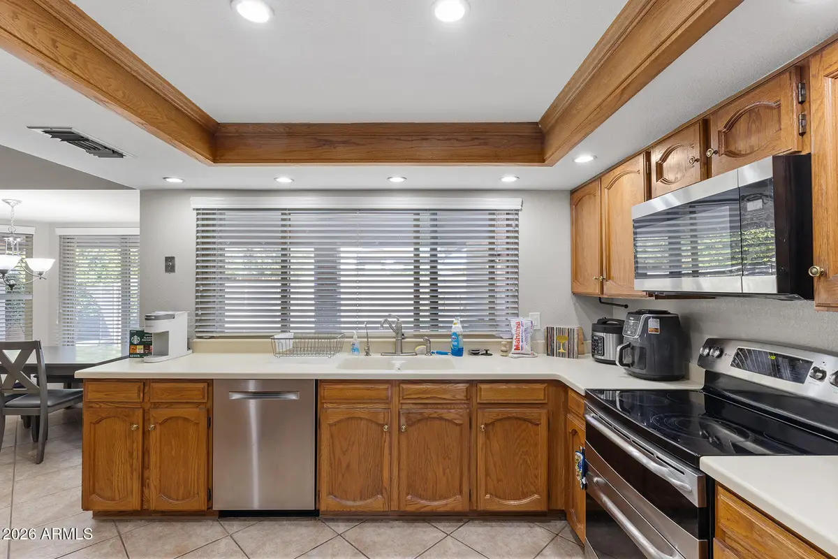 1906 E Caroline Lane, Tempe, AZ 85284 - #1