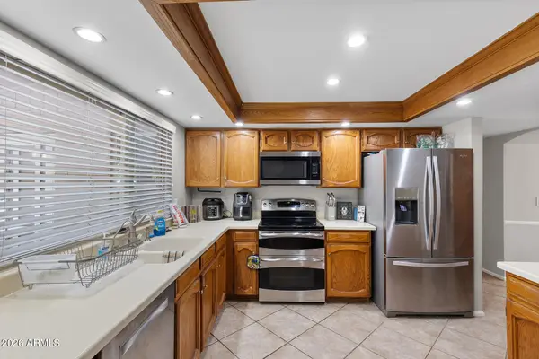 1906 E Caroline Lane, Tempe, AZ 85284