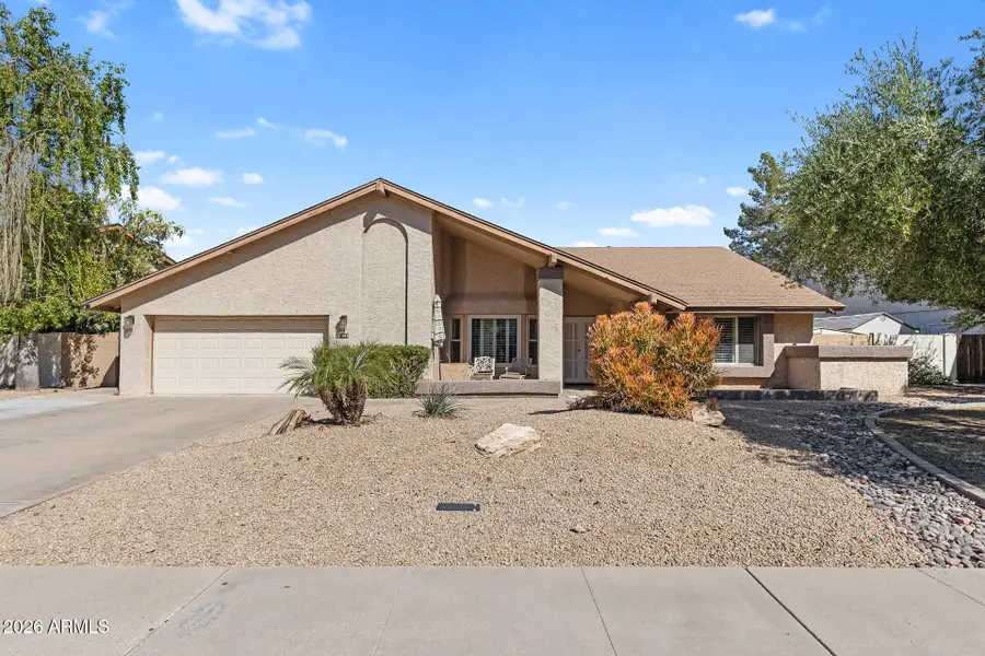 1906 E Caroline Lane, Tempe, AZ 85284 - #2