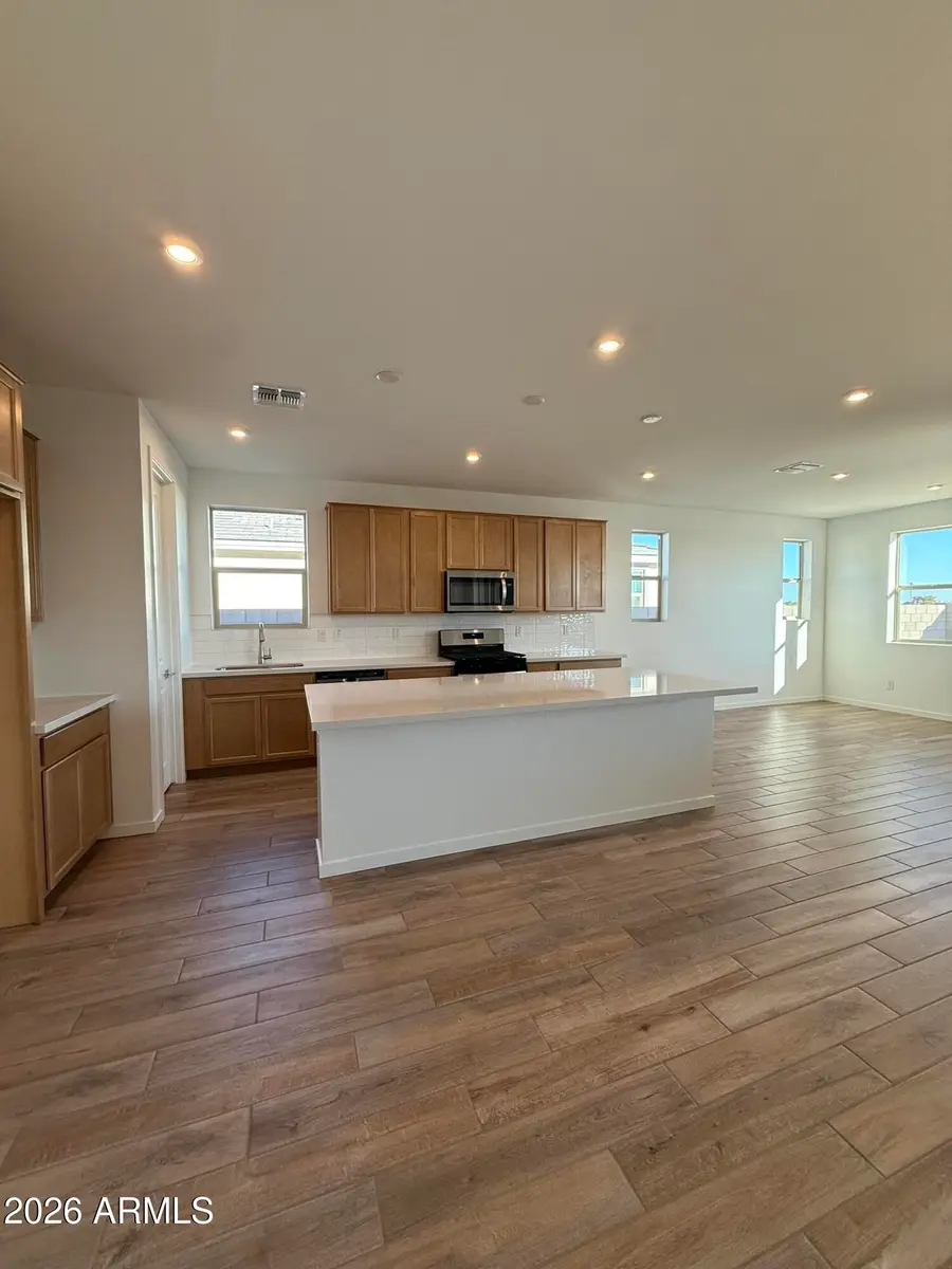 23957 W Carver Drive, Buckeye, AZ 85326 - #2