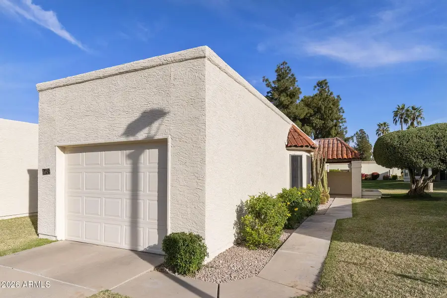 641 S Arrowwood Way, Mesa, AZ 85208 - #2