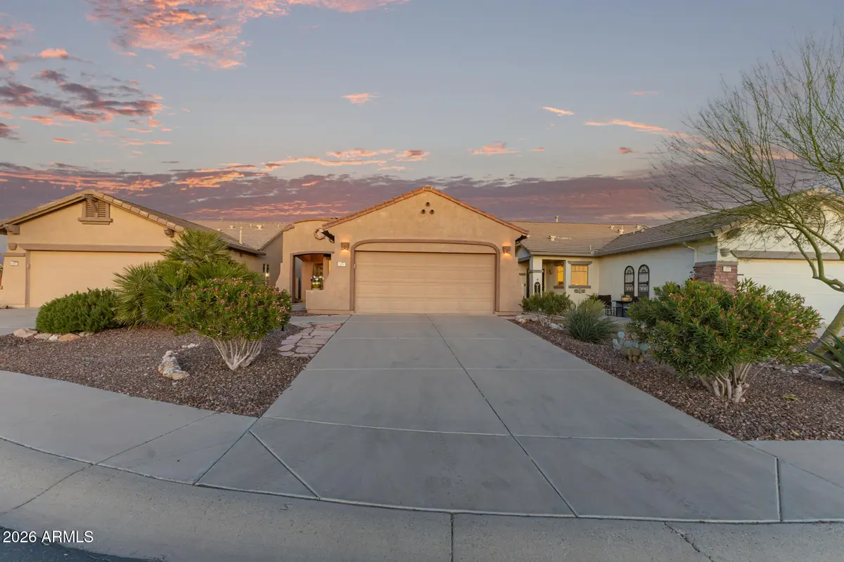 7855 S Open Trail Lane, Gold Canyon, AZ 85118 - #1