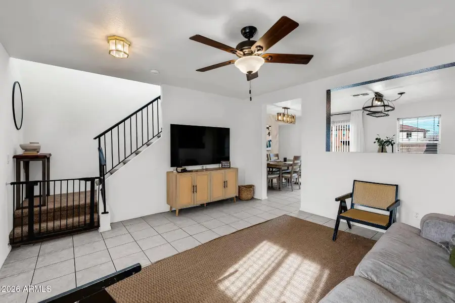 4217 E Boulder Springs Way, Tucson, AZ 85712 - #3