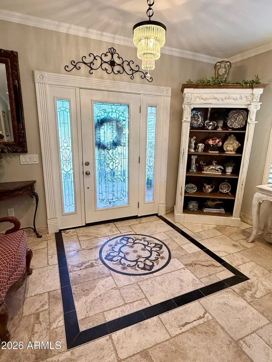 2505 N Trevino Place N, Mesa, AZ 85215 - #2